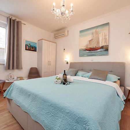 Rooms Antonio Трогир Экстерьер фото