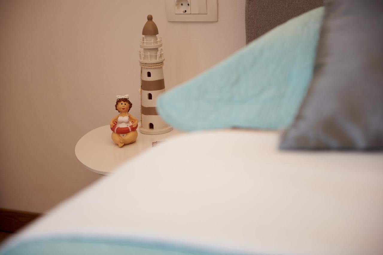 Rooms Antonio Трогир Экстерьер фото