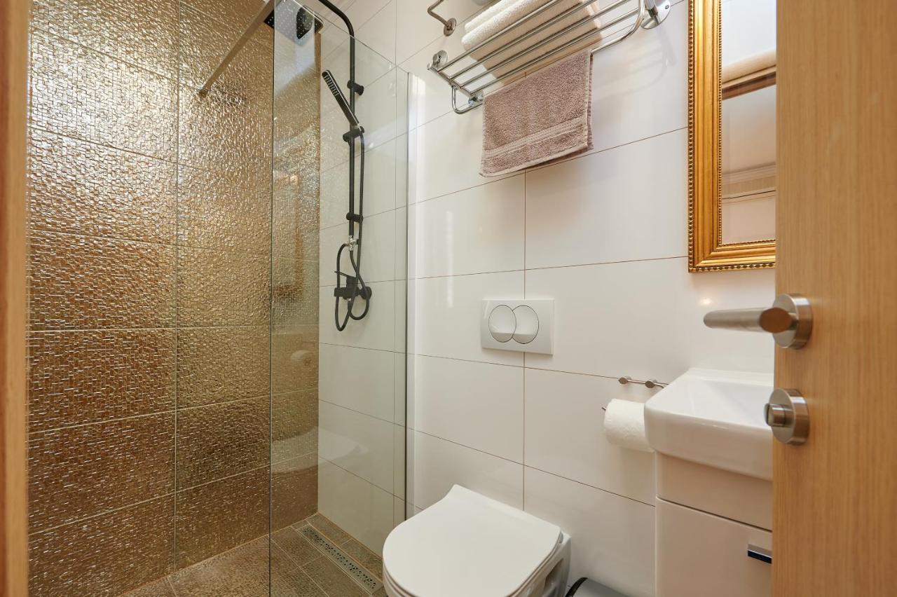 Rooms Antonio Трогир Экстерьер фото