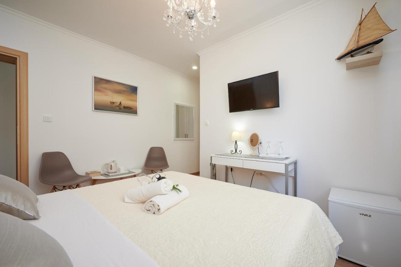 Rooms Antonio Трогир Экстерьер фото